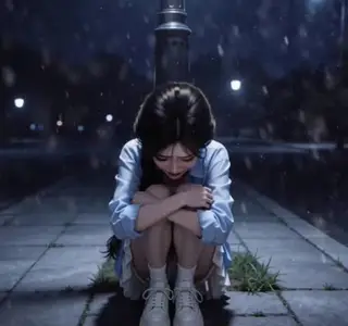 《八零那年我带着妹妹逃婚了（159集）（夸克网盘）》短剧封面