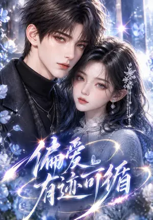 《偏爱有迹可循（131集）（夸克网盘）》短剧封面