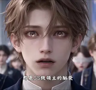 《零魔力也能在魔法学院成神（80集）（夸克网盘）》短剧封面