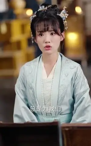 《后宅生存手册（100集）吴昊＆贾翼萱（夸克网盘）》短剧封面