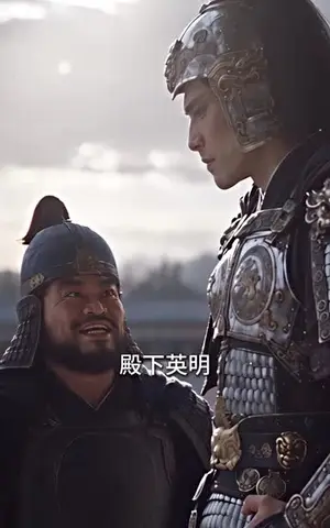 《大唐第一混不吝（131集）（夸克网盘）》短剧封面