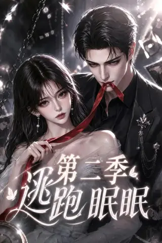 《逃跑眠眠第二季（85集）（百度网盘）》短剧封面