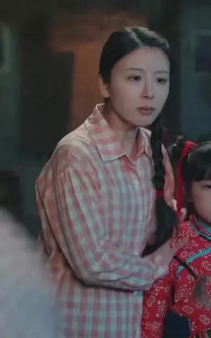 《穿越五零年代，我送娘改嫁（108集）（夸克网盘）》短剧封面