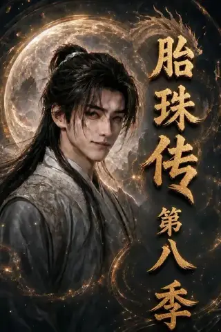 《胎珠传第八季（200集）（百度网盘）》短剧封面