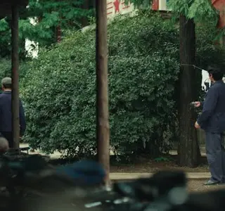 《乘风踏浪》短剧封面