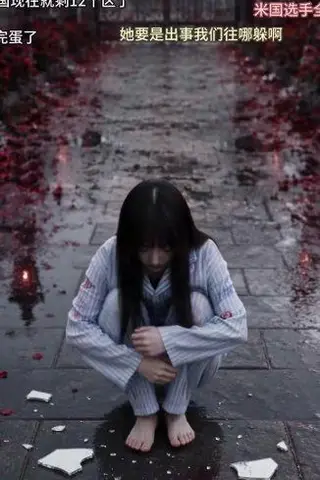 《全球躲猫猫：到底谁才是诡异啊！（424集）（百度网盘）》短剧封面