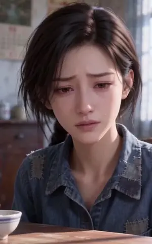 《夫妻齐穿七零，带空间吃瓜看戏第一季（118集）（夸克网盘）》短剧封面