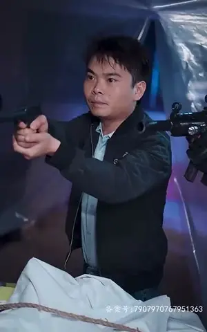 《美飒娘亲不好惹（30集）》短剧封面