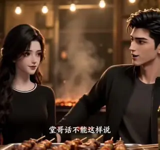 《带着魔帝修为回来找学姐第二季（86集）（夸克网盘）》短剧封面
