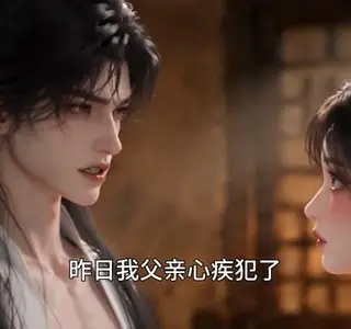 《炮灰女配一路搞钱升官（121集）（夸克网盘）》短剧封面