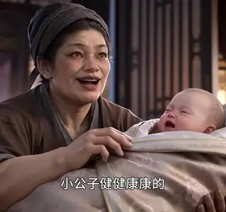 《谁家宠妾不作死啊（第三季）（151集）（夸克网盘）》短剧封面