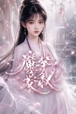 《魔芋爱权（58集）》短剧封面