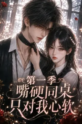 《嘴硬同桌只对我心软第一季（209集）（夸克网盘）》短剧封面