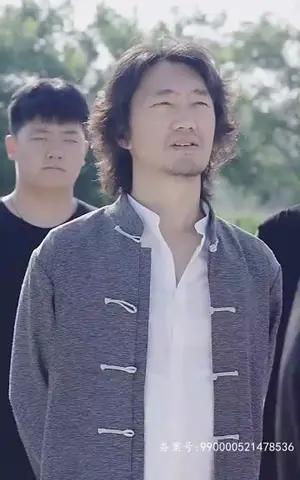 《归来战神是奶爸（100集）》短剧封面