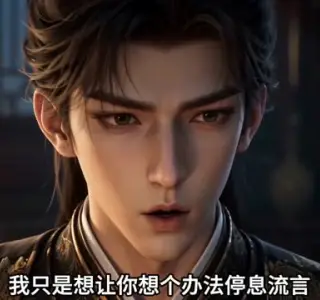 《玲珑劫（521集）（夸克网盘）》短剧封面