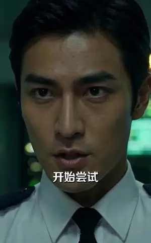 《机场截石，海关识破惊天局（60集）（夸克网盘）》短剧封面