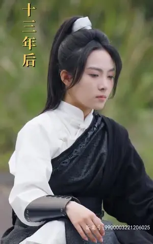 《至尊红颜归来》短剧封面