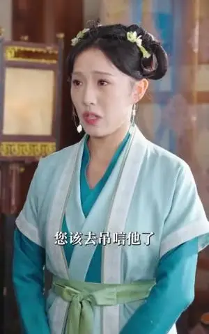 《穿越女频当男二开局拥兵六十万（76集）祈乐&余紫瑄》短剧封面