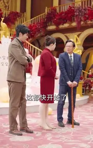 《偷听女儿心声后，虐文女主全家宠（80集）宋秦毅＆赵英男（夸克网盘）》短剧封面