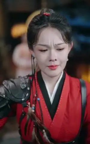 《将军府茶香四溢（62集）安子杨＆岳雨婷（夸克网盘）》短剧封面