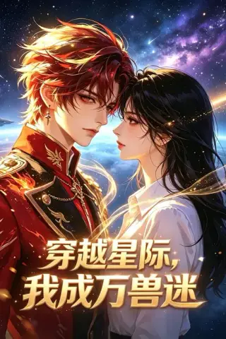 《穿越星际，我成万兽迷（62集）（夸克网盘）》短剧封面