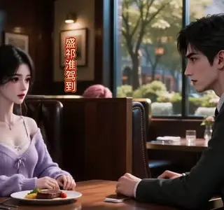 《恶魔总裁今天也超爱第三季（137集）（夸克网盘）》短剧封面