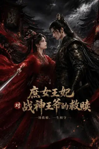 《庶女王妃对战战神王爷的救赎（43集）（百度网盘）》短剧封面