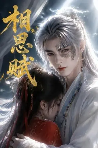 《相思赋（56集）（百度网盘）》短剧封面