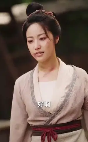 《穿成极品农妇带崽囤粮惊艳全城（82集）白雪茹&陈彦霖》短剧封面