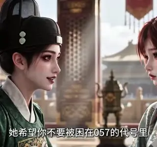 《主神临渊录第四季（161集）（夸克网盘）》短剧封面