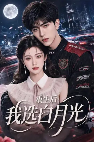 《重生后我选白月光（72集）（夸克网盘）》短剧封面