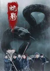 《蛇影（25集）刘灵&闫一英》短剧封面