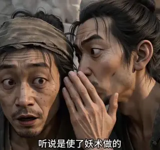《被退婚后，我靠一锅羞花鸡封了贵妃第二季（100集）（夸克网盘）》短剧封面