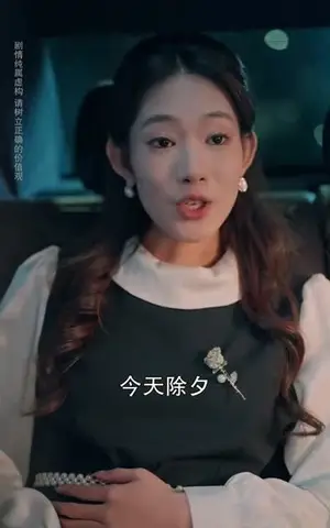 《野玫瑰她是谁（84集）李叙洲＆王小橙（夸克网盘）》短剧封面