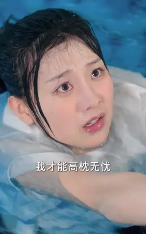 《全校听心声，就我是重生（78集）王倩＆王晨钊（夸克网盘）》短剧封面