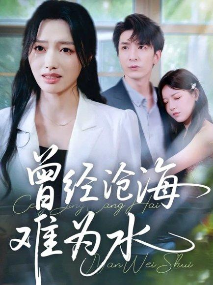 曾经沧海难为水（60集）韩旭&王梦佳封面图 - 情感短剧