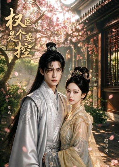 权臣是个妻控（78集）（百度网盘）封面