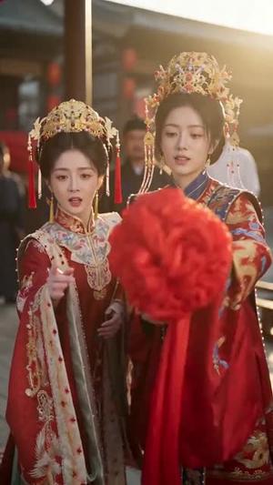 穷夫君是异域之王（60集）（夸克网盘）封面