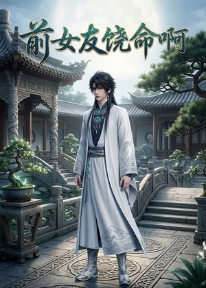 前女友饶命啊（38集）（夸克网盘）封面图 - 短剧短剧