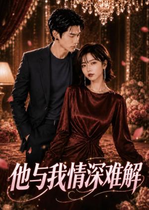 他与我情深难解（33集）（夸克网盘）封面