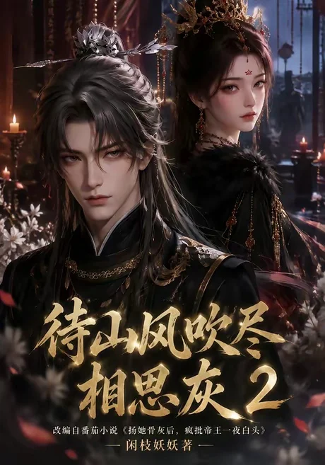 《待山风吹尽相思灰2（126集）（夸克网盘）》短剧封面