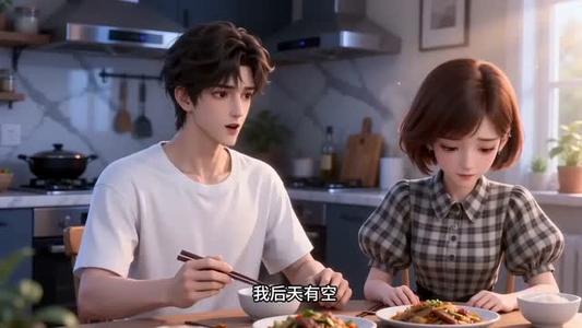 闺蜜，你该叫我舅妈（180集）（夸克网盘）封面