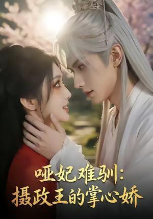 哑妃难驯：摄政王的掌心娇（42集）（夸克网盘）封面图 - 短剧短剧