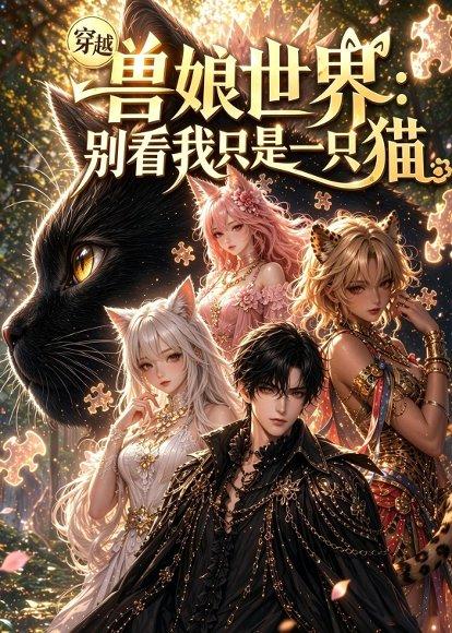 穿越兽娘世界：别看我只是一只猫（99集）（百度网盘）封面
