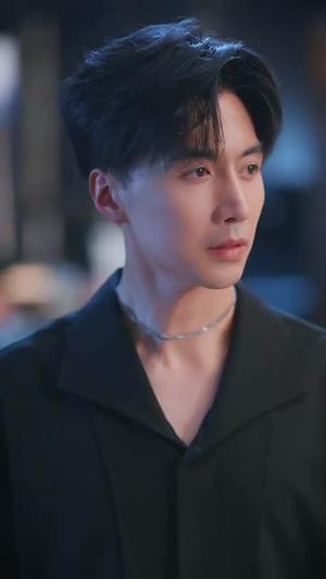 回首再无旧时约（70集）刘承林＆梅瑞滢封面图 - 爱情短剧