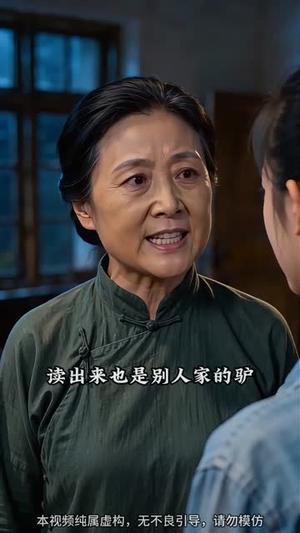 九零辣妹，从养鸡女到餐饮女王（59集）Ai短剧（夸克网盘）封面图 - 短剧短剧