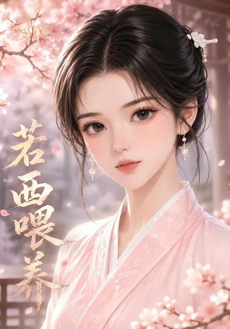 《若西喂养(22集)(夸克网盘)》短剧封面