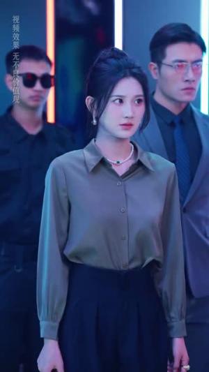 死里逃生，小姨子杀疯了（60集）（夸克网盘） - 悬疑复仇短剧封面