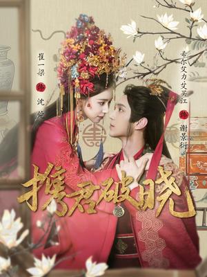 携君破晓（77集）希尔力＆崔一梁（夸克网盘）封面图 - 古装短剧