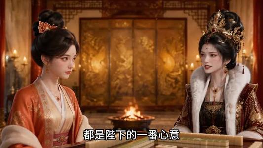 我穿成驸马爷,公主谁爱娶谁娶第五季 《我穿成驸马爷,公主谁爱娶谁娶第五季》短剧封面
